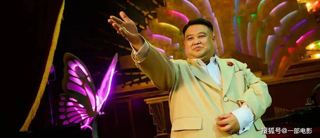 你要教他你就真的整个逆境,教他做个人不好嘛?