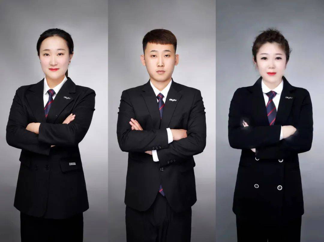 德佑优居嘉业店一天签约三单二手谁说逆势不能飞扬