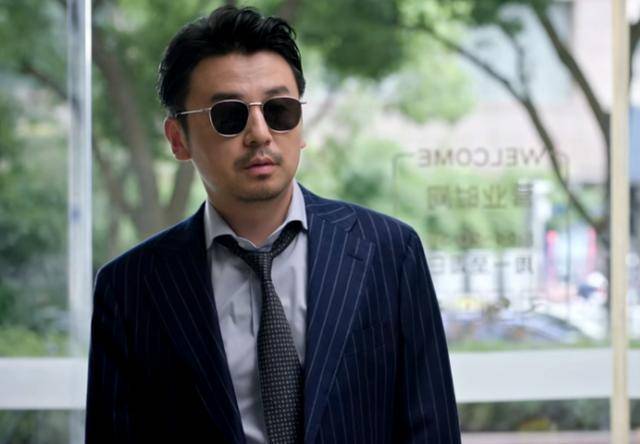 告别《人世间》,迎来《相逢时节》,雷佳音演技爆发受好评_观众_简家