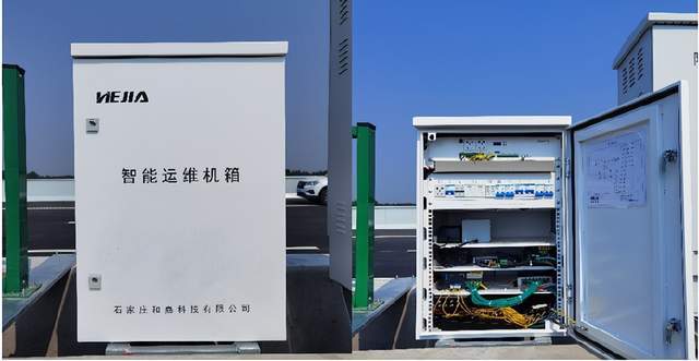 如何选择户外配电箱智能配电箱可以解决哪些运维问题