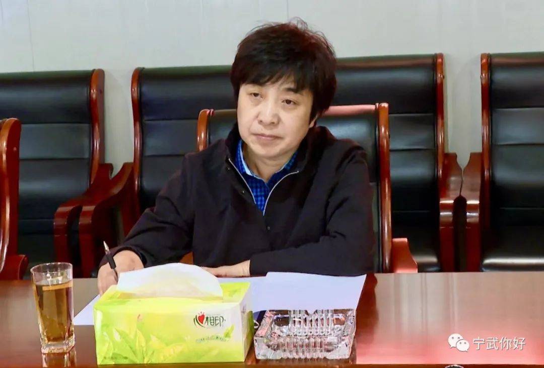 一线进行时|赵亚峰在潞宁忻峪煤业公司调研安全生产工作_建设_宁武