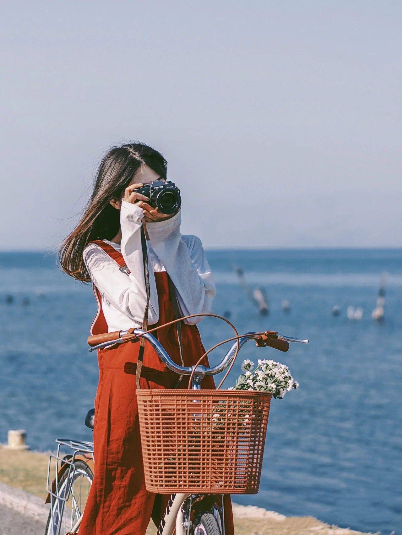 用一份旅游攻略带你领略日照滴美好～