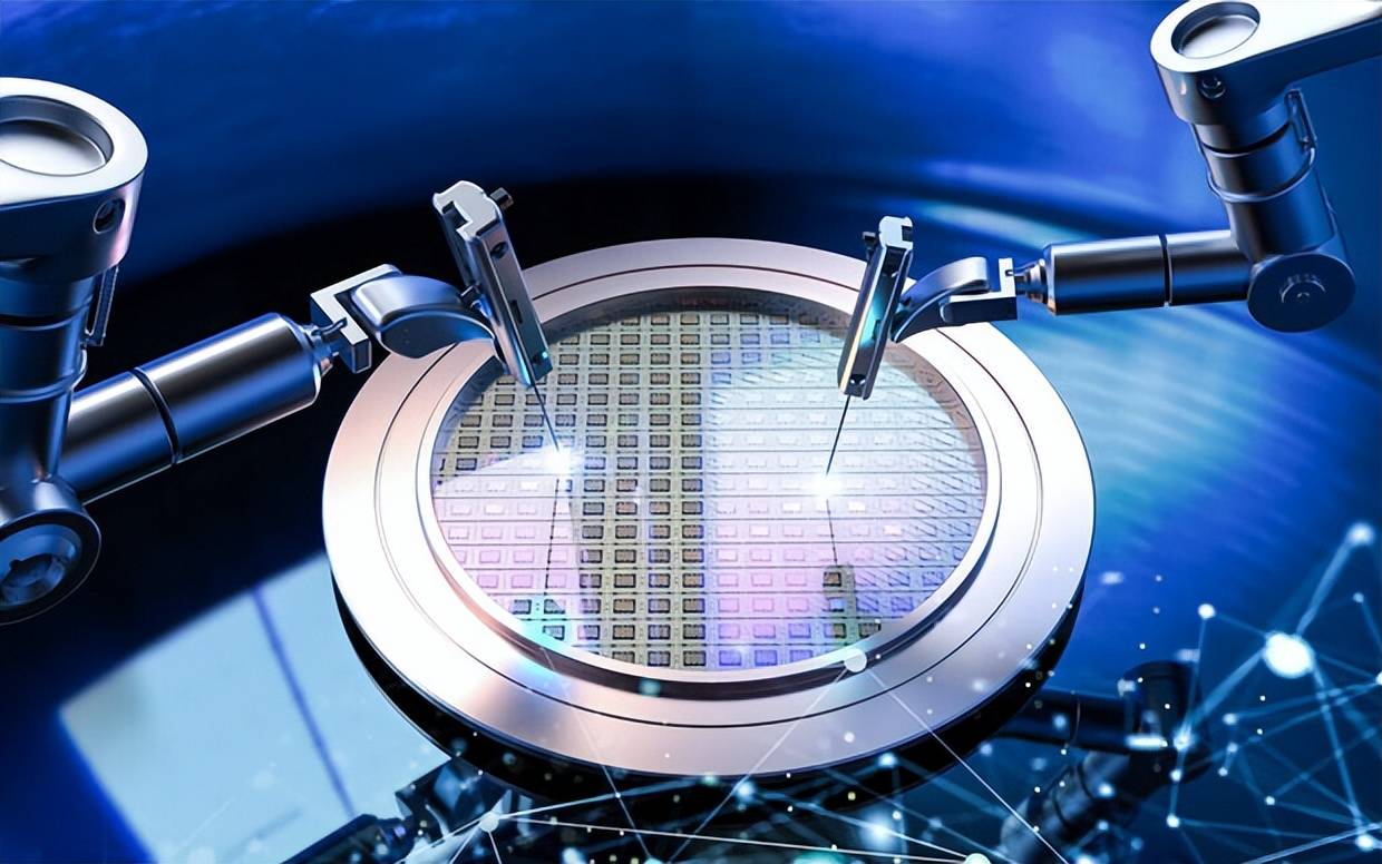 天天喊缺芯为什么就不能扩大芯片产能