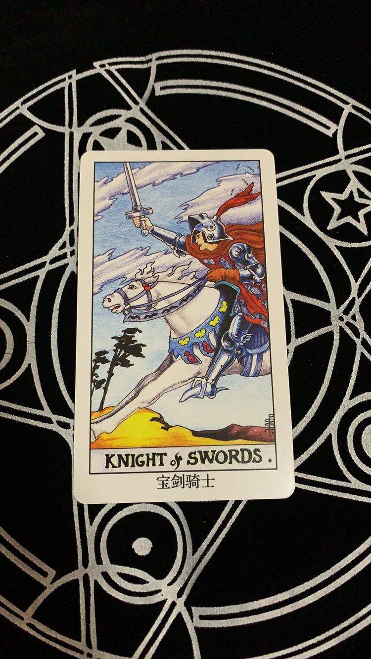 原创塔罗牌测试选出你最喜欢的塔罗牌测试你在哪方面比别人强