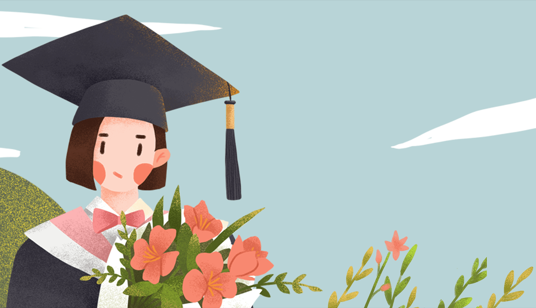 本科生通过毕业答辩之后,可以拿到学位证和毕业证,之后就可以参加工作