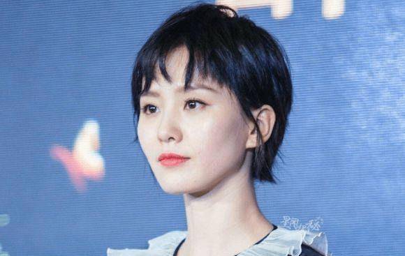 她是最干净的女星，过亿身价从不上真人秀，嫁大17岁的二婚丈夫