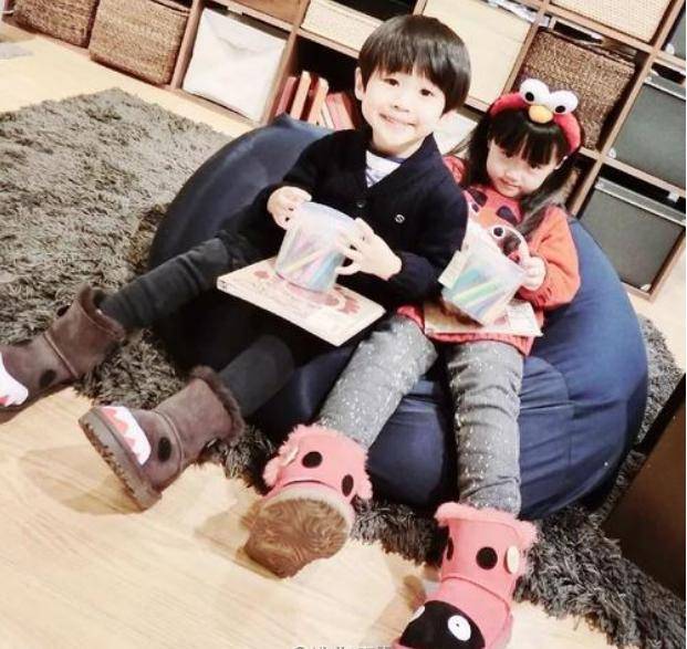 为"小杨幂",曾因不满4500万分手费,偷生孩子捞了9个亿_韦雪_陈平_秦奋