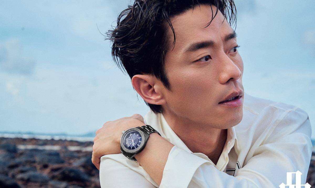 《微笑pasta》开播16年,王心凌少女感满满上浪姐,男主稍显沧桑_张栋梁