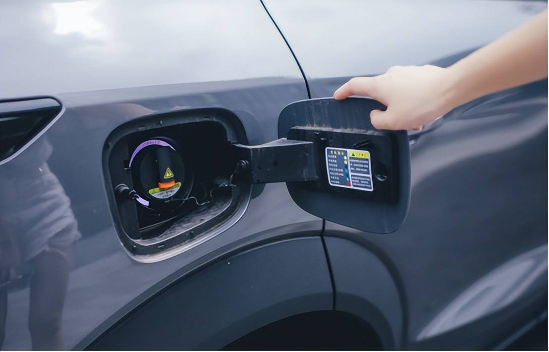 用车成本一再提高领克06phev告诉你省钱之道