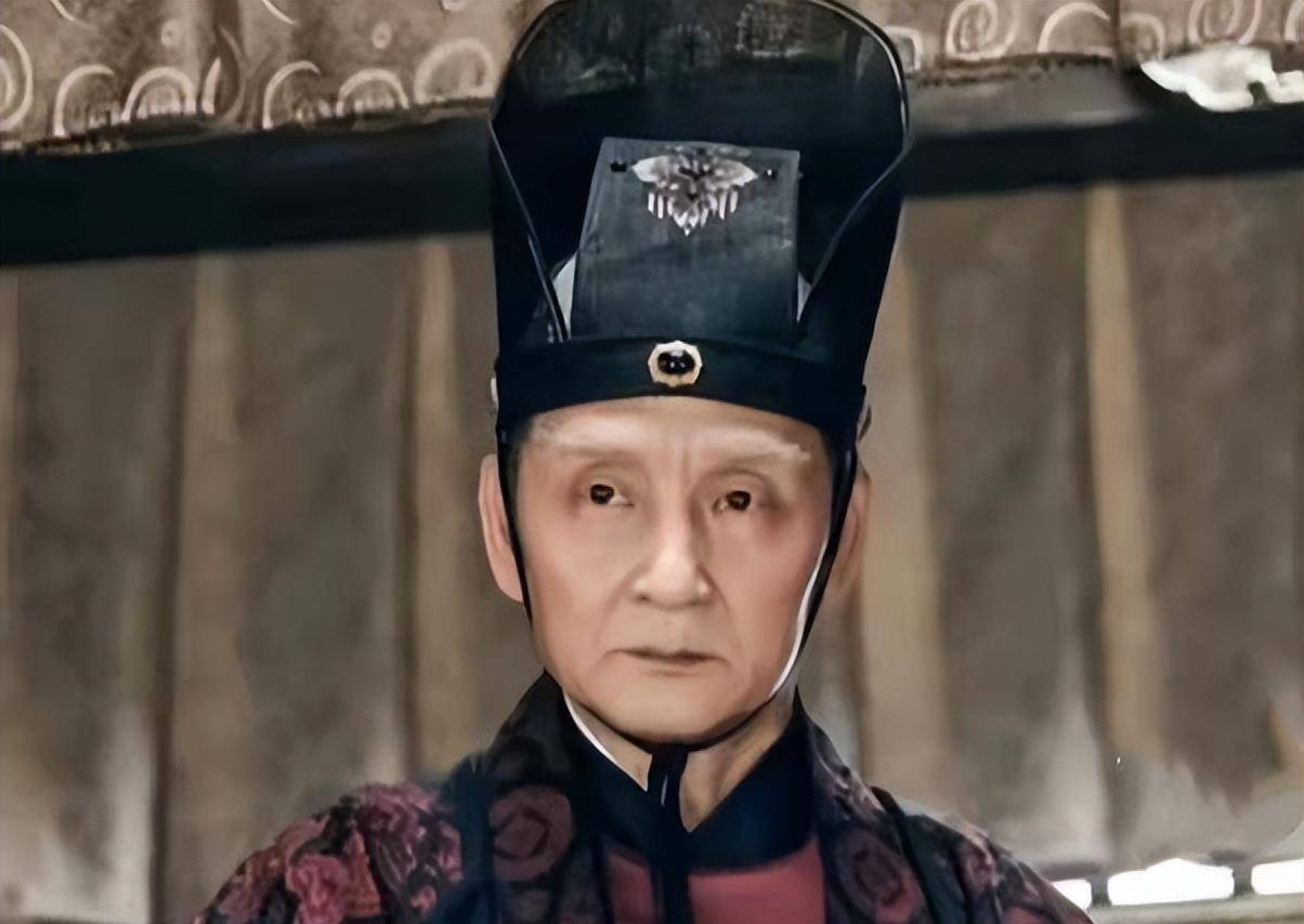 原创剧中大恶人现实老好人这5位反派男星个个是童年阴影