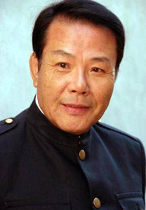 1979年陈强陈佩斯父子合作瞧这一家子43年后主演今昔照对比