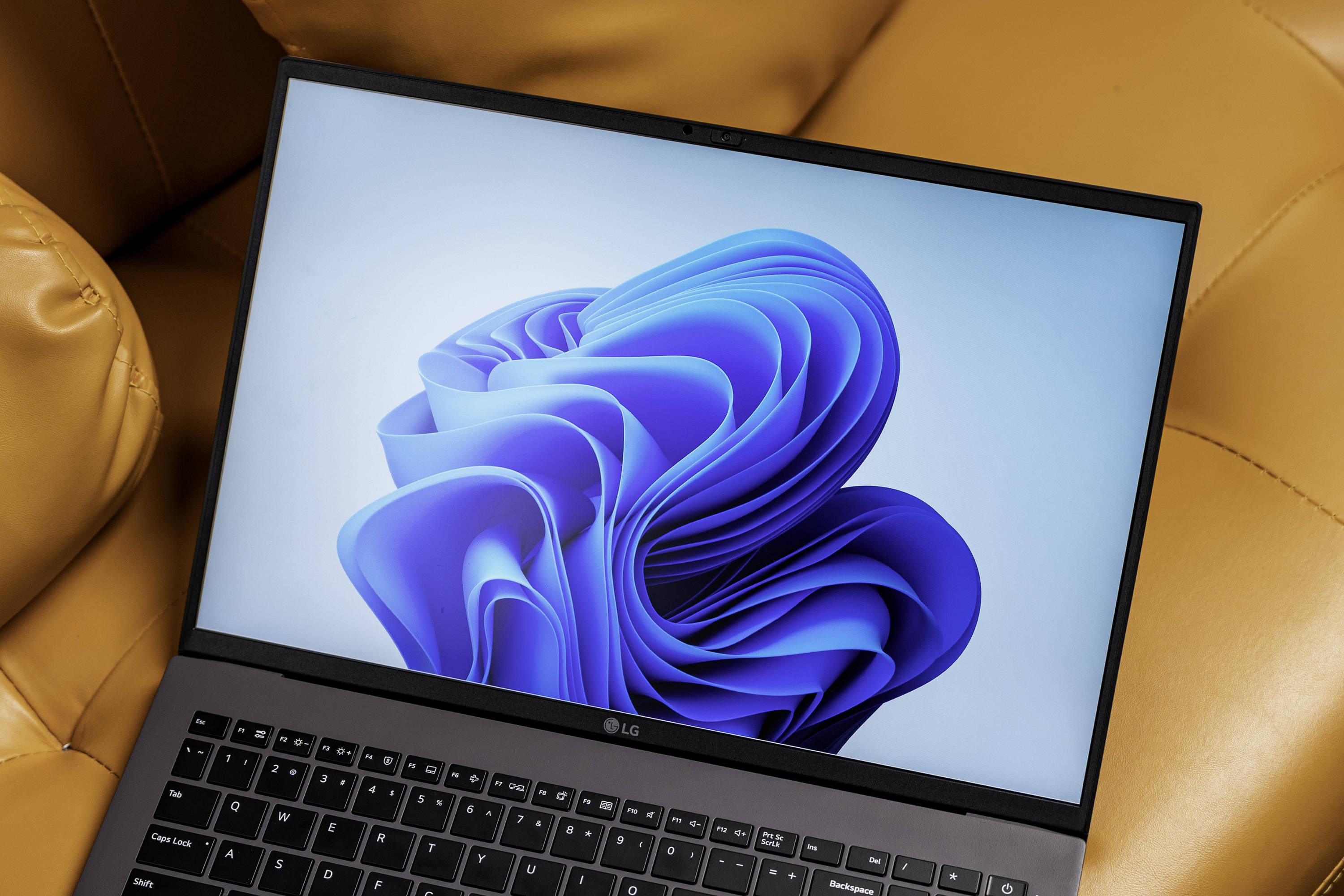 原创lggram162022款体验依然是windows阵营中的轻薄本标杆