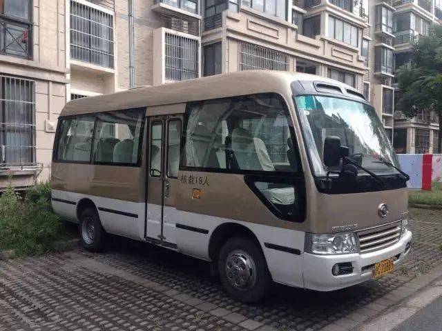 b1驾驶证可以开中型载客汽车(含核载10人以上,19人以下的城市公共汽车