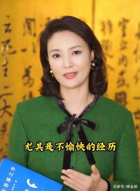 刘芳菲:大学专业常温故,毕业23年后仍定期坚持阅读"日语书籍"_书房