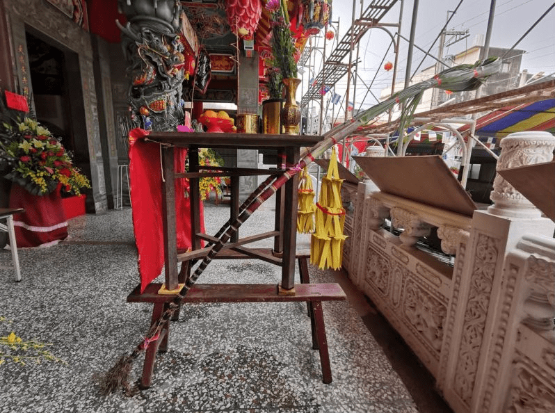 农历初九祭拜天公告诫您8禁忌勿犯