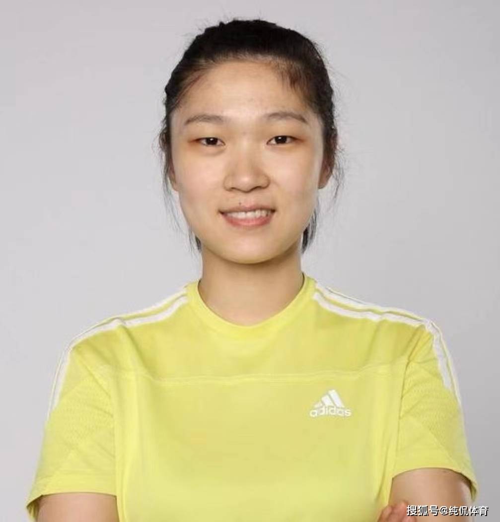 蔡斌率队出征！王梦洁领衔8人落选，中国女排赛程出炉，球迷欢呼