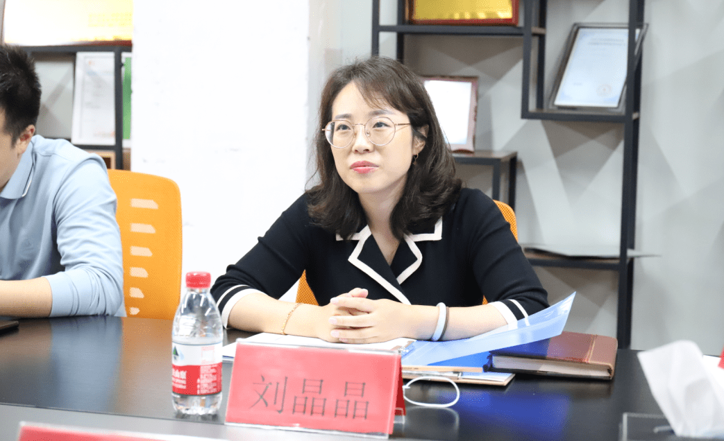 喜讯中关村机器人产业创新中心与筑智建旗下云启国华签署战略合作协议