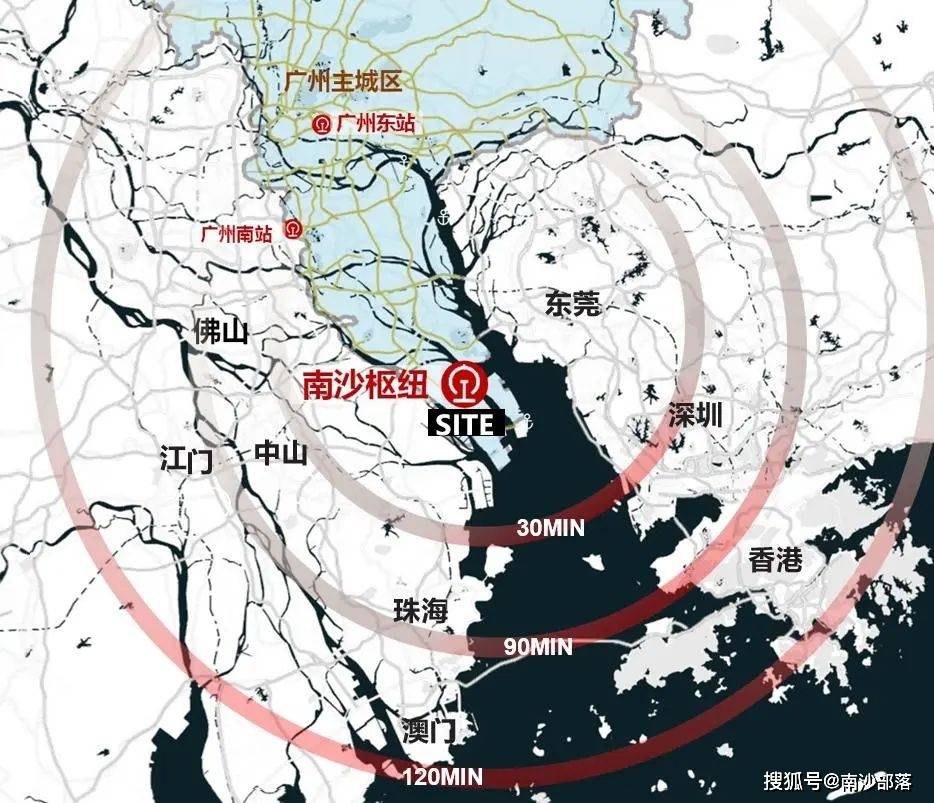 (已建),15號線,38號線等,打造成為世界一流的高品質超級綜合交通樞紐