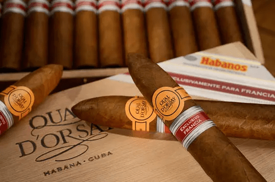 如何看待古巴雪茄频繁涨价？
