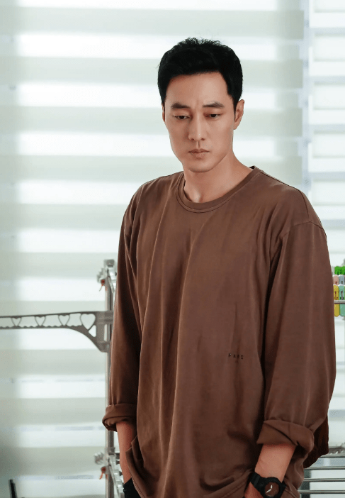 男神苏志燮婚后复出透露真爱另有其人面容憔悴粉丝直呼认不出