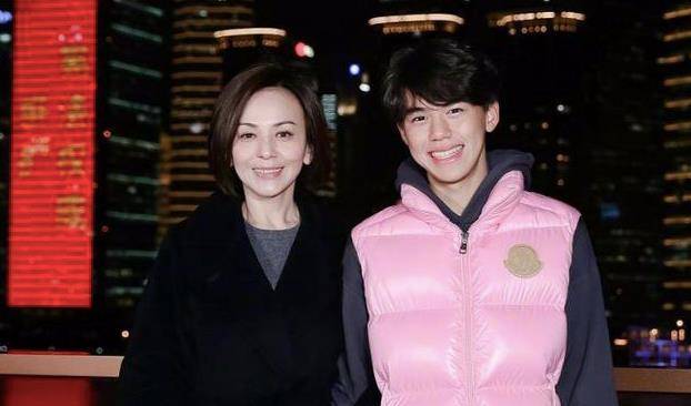 原创雪姨王琳曾嫁两任富豪儿子生父成谜如今的她怎样了
