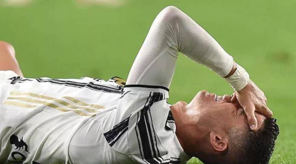 原创拖累完尤文又拖累曼联c罗该退了否则下一个就是葡萄牙