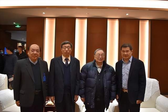 中国生产力学会秘书长王进才,第九届,第十届全国人大常委会副委员长