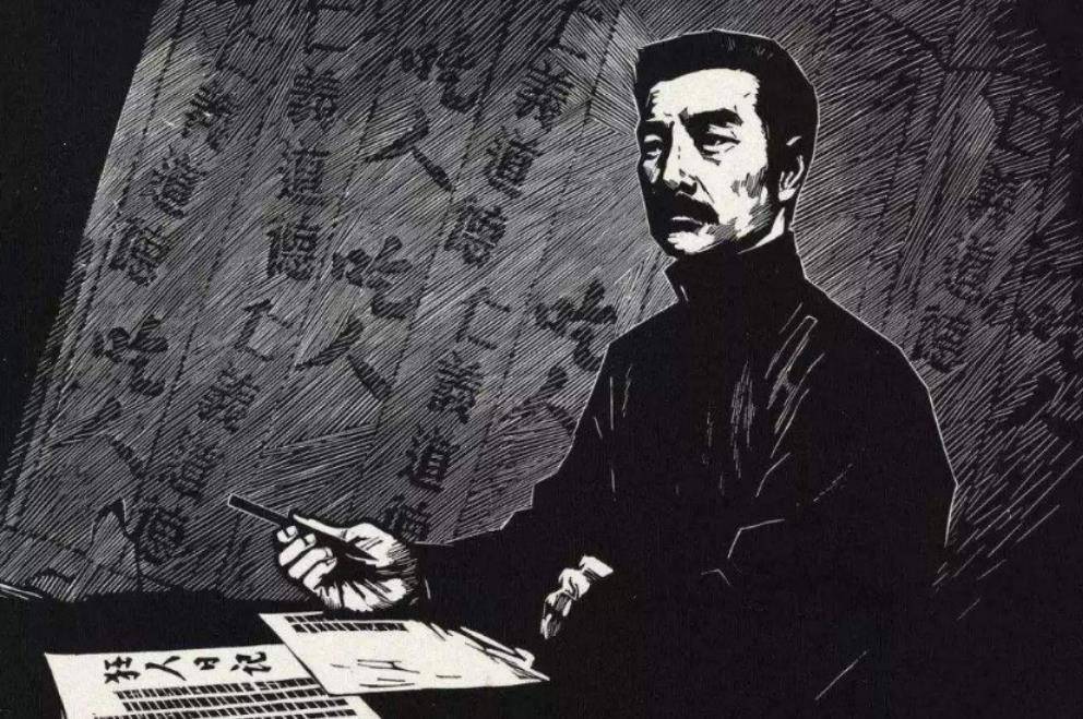 不少人认为鲁迅《纪念刘和珍君》该从课本删除？他们的建议合理吗_文章_女士_杨荫