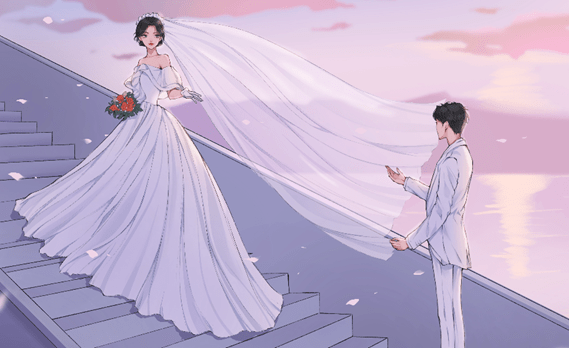 绯闻恋人的双向奔赴所有的不期而遇都是我的处心积虑