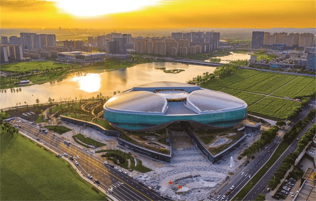 2022嘉兴秀洲区融创嘉望府预售证已出嘉兴秀融创嘉望府楼盘详情