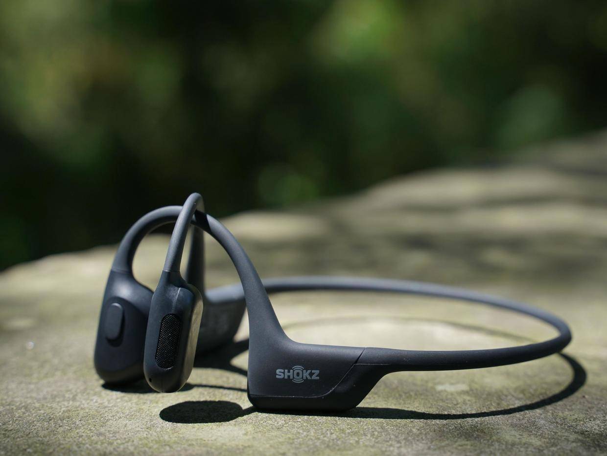 韶音openrunpro引领运动耳机新纪元