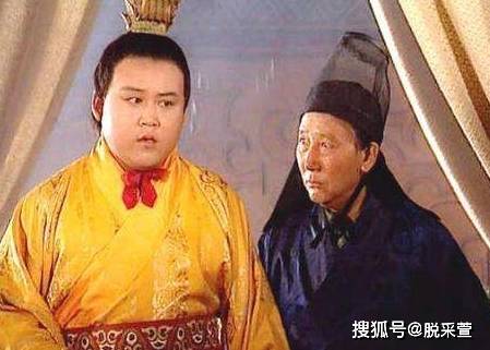 蜀汉最后的皇帝, 他真的是无能吗? 揭秘“刘禅”最真实的一面
