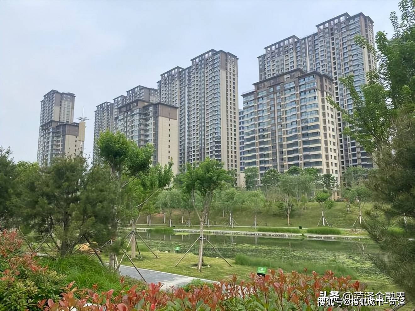 金融服务新市民安得广厦千万间