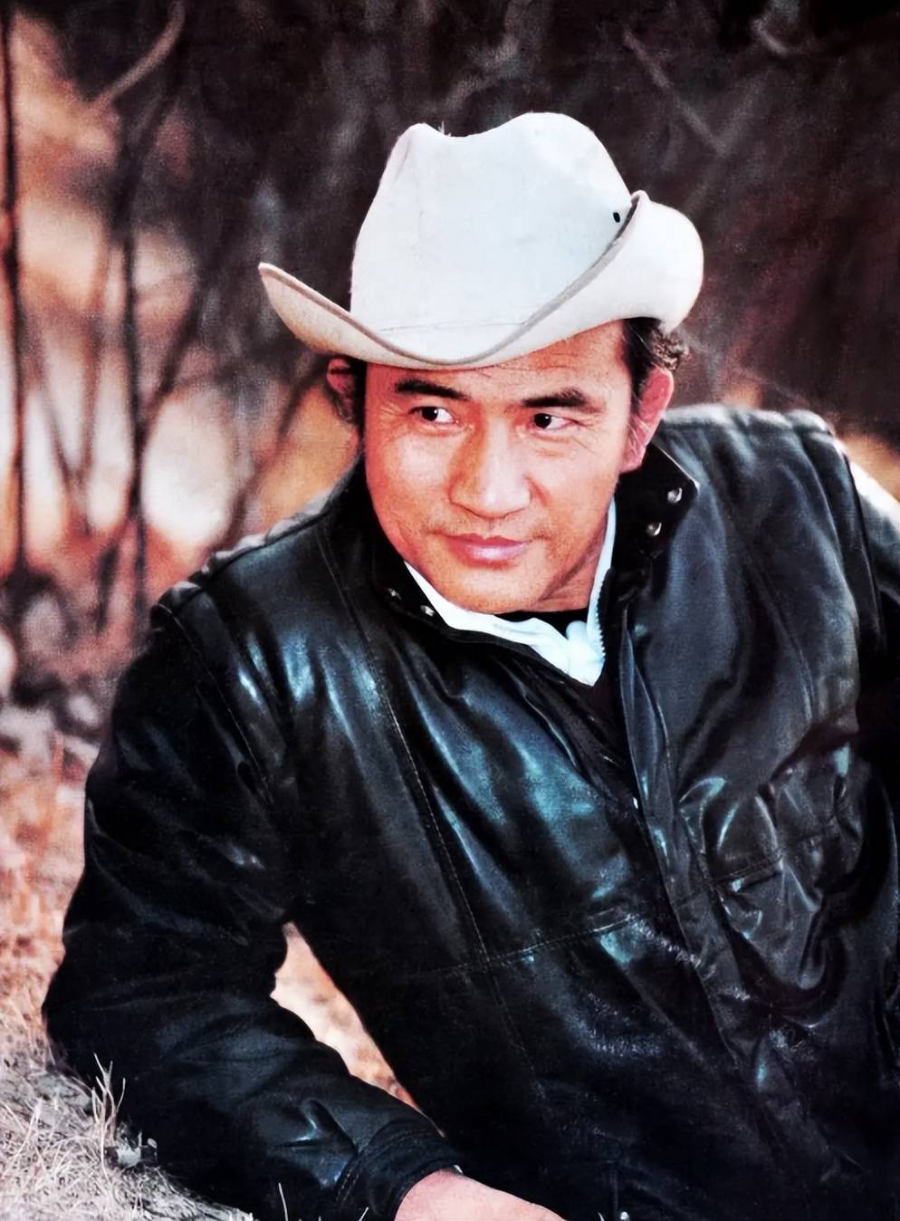 原创著名演员杨在葆逝世一年多了小妻子的生活状况怎样