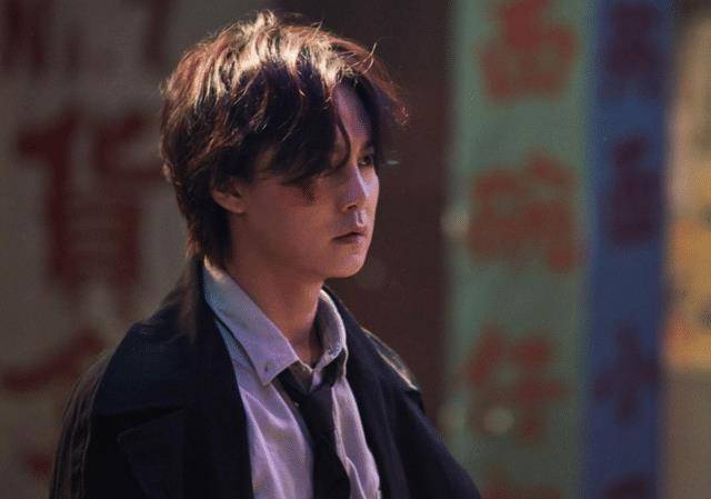 陈都灵尹正恋爱?