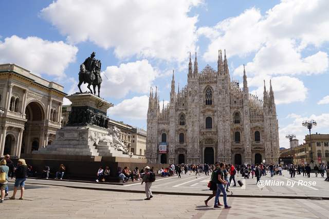 意大利_milano_教堂