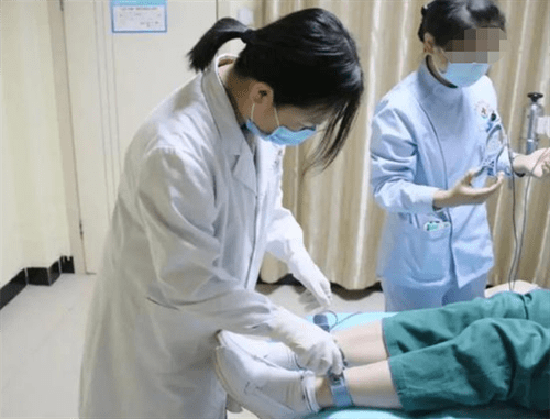 女子私人诊所做全麻手术,自己却意外怀孕,因一句话酿悲剧_减肥_麻醉