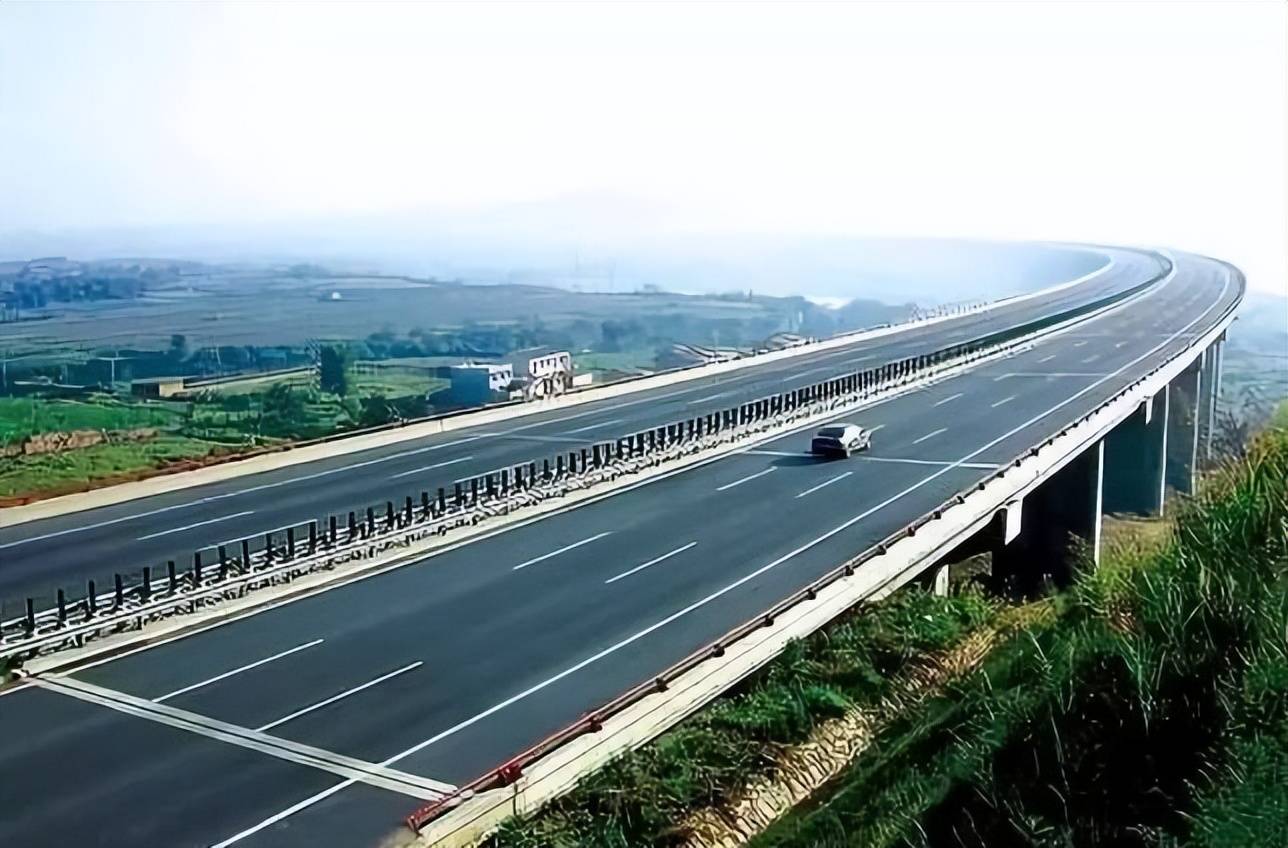 原创浙江这条高速真是贵长约4211公里单公里造价高达约4亿
