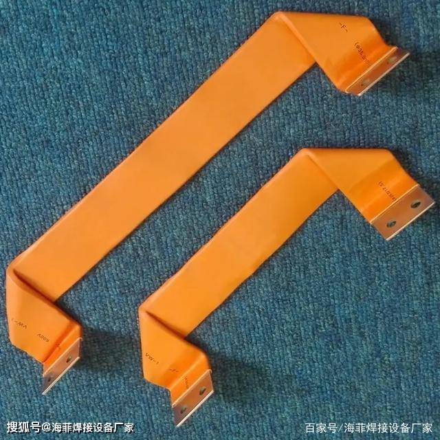 电池连接片在现代科技中的重要作用