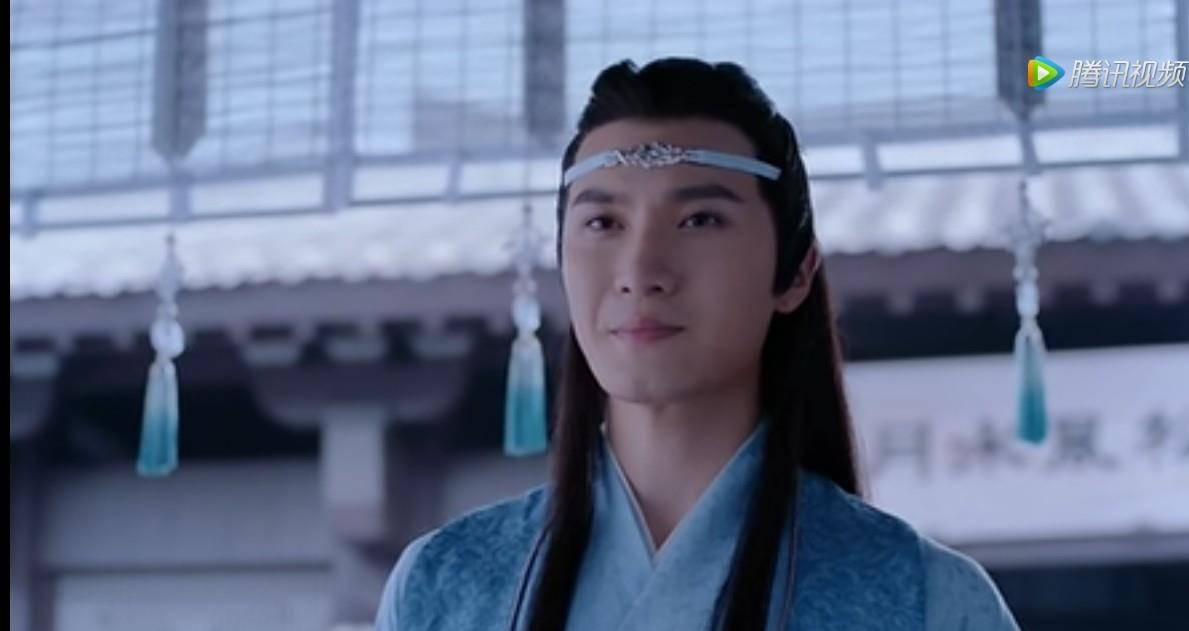 《陈情令》衍生篇之寻梦（九）心悦君兮君可知