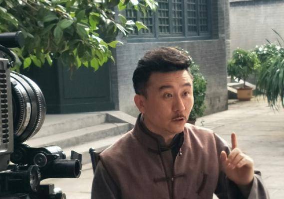 原创他从武替一直演到男一号演一大把男主角也没红从此随心而走