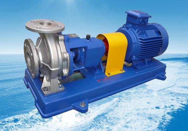 离心泵迈入新历程,化工抗腐蚀领域放光彩_不锈钢_装置_行业