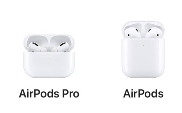 第三代 AirPods之后 苹果将于今秋推出AirPodsPro2