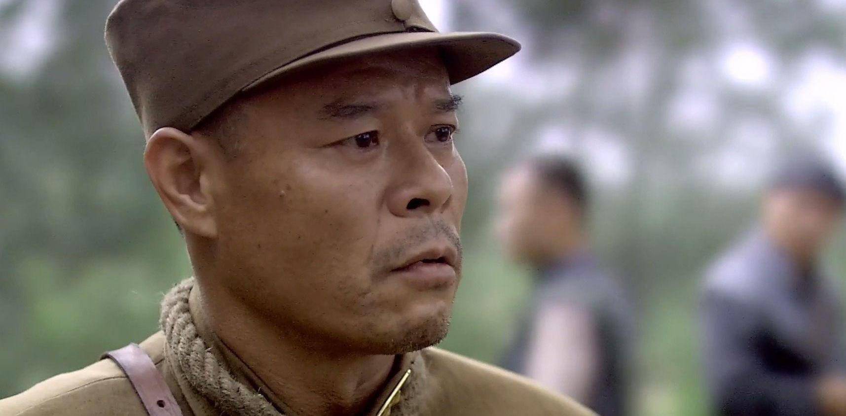 如果说被另一个主角碾压了一下尚且可以理解,但他在跟黄品沅的博弈中