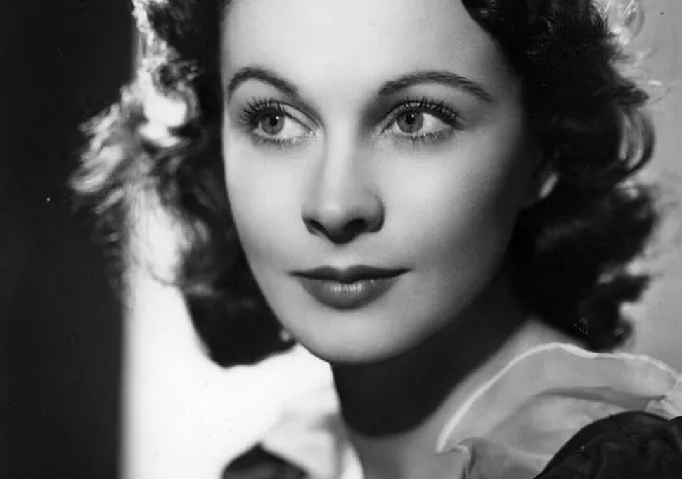 费雯丽_劳伦斯奥利弗_布兰奇