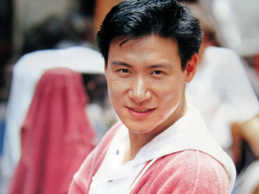 原创61岁张学友在内地被偶遇时隔多年未露面身材暴瘦明显引担忧