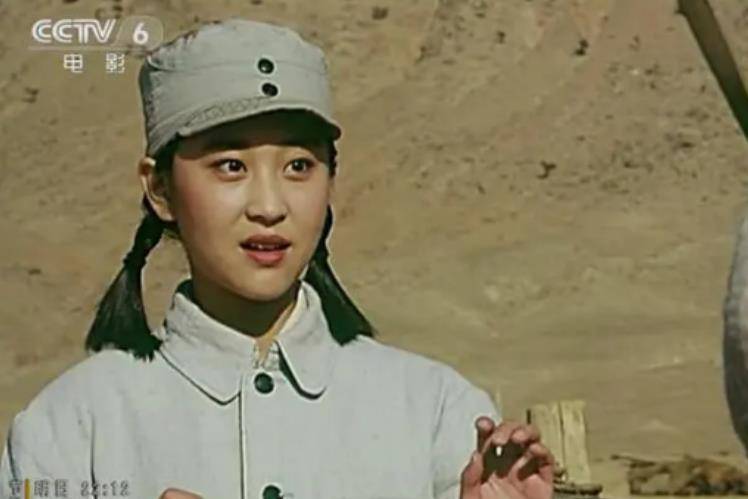 苗圃,王大治追她20年,跟罗晋传绯闻,嫁富豪后开飞机_演艺事业_小时候