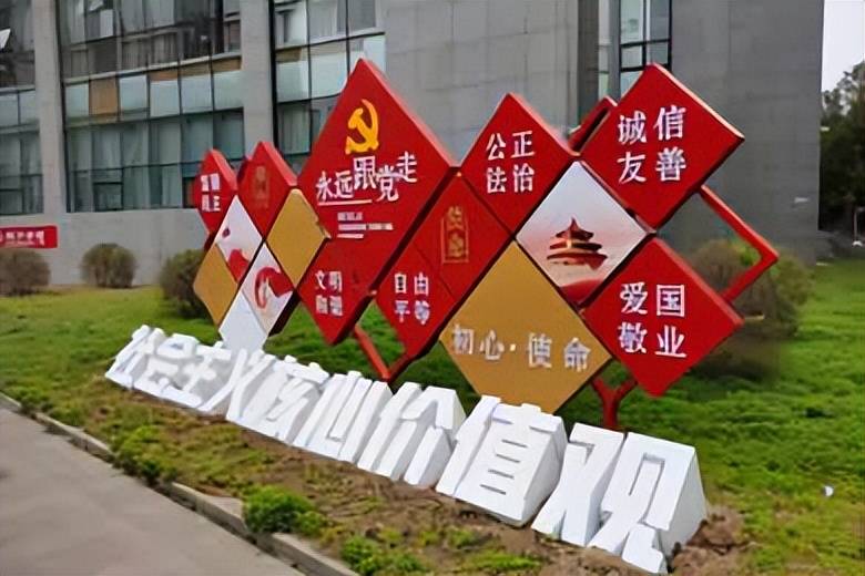 户外标识装完一劳永逸这问题缠得人头疼有效方法从源头斩断