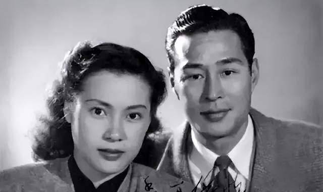 秦怡17岁嫁给第一任丈夫遭遇出轨和家暴85岁精神病儿子去世