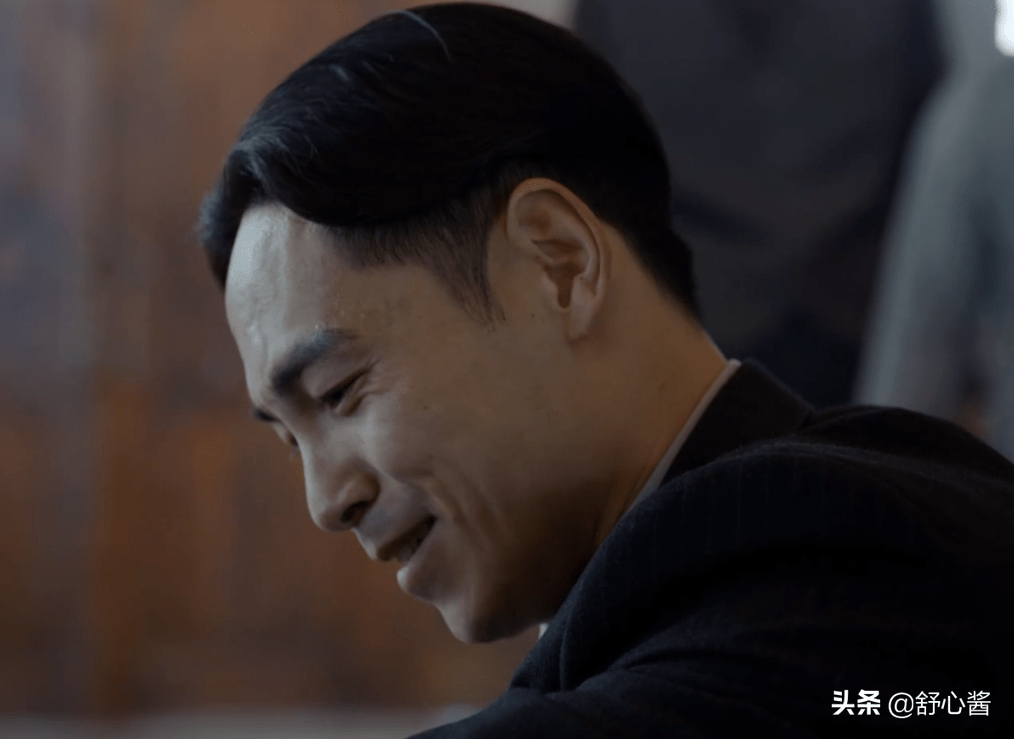 原创河神第二季差一口气差距不在李现和金世佳节奏没内味